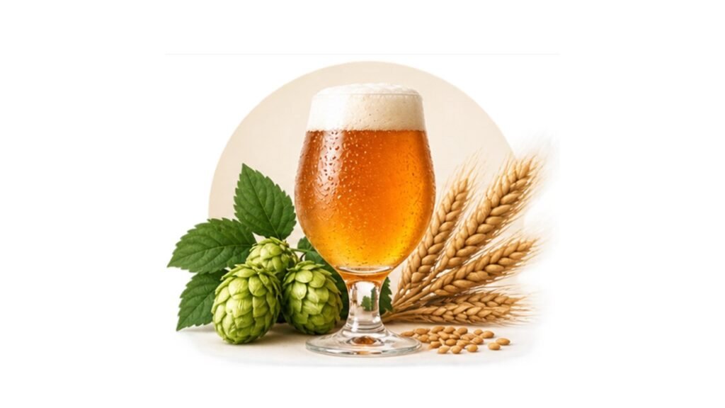 CERVEZA Y BEBIDAS
