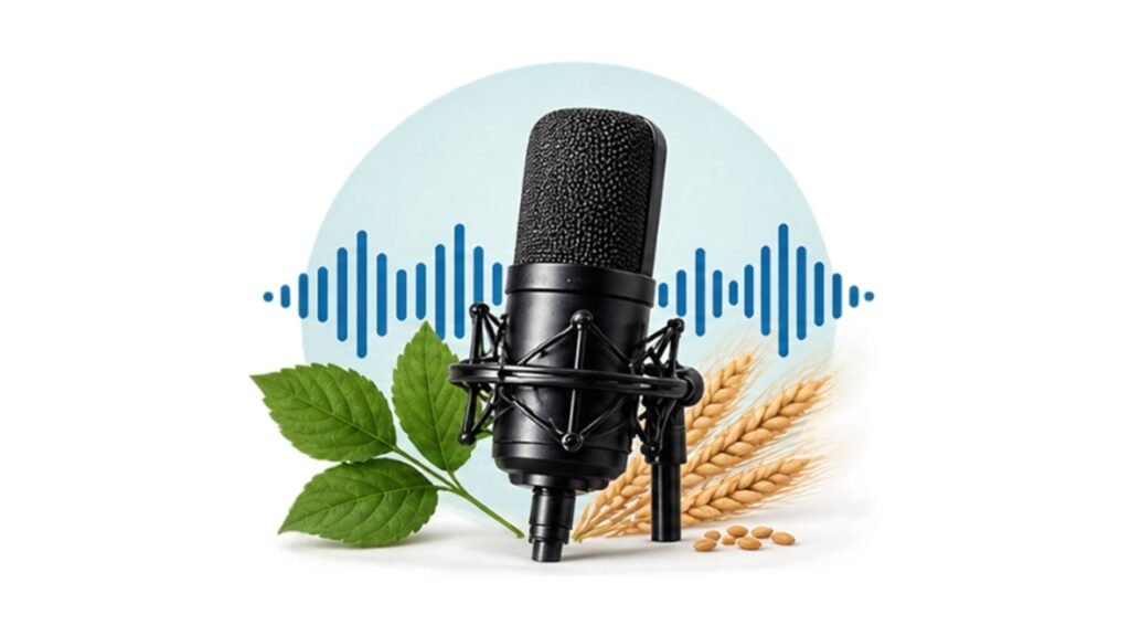 Podcast